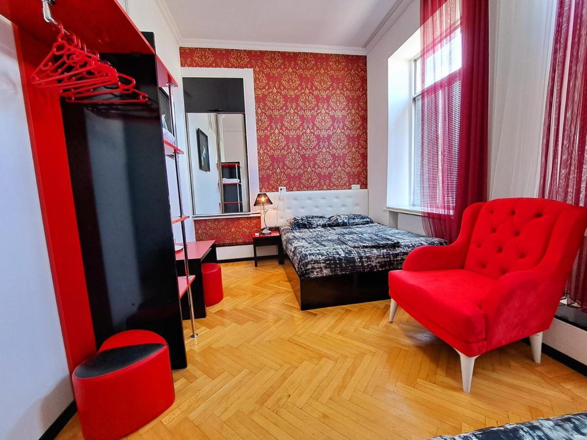 Гостевой дом Aisi2 Кутаиси Экстерьер фото